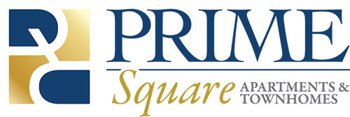 Prime Square community logo
