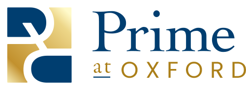 Prime At Oxford community logo