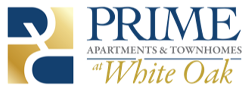 Prime At White Oak community logo