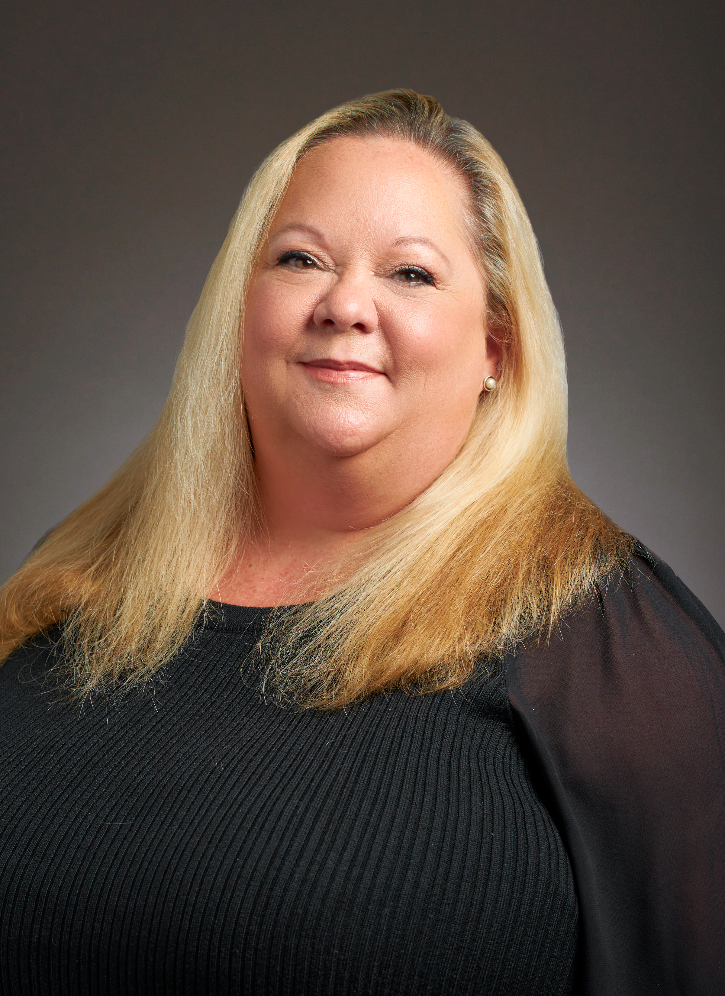 Karen G. Jaffe, Marketing Director and Leasing Manager
